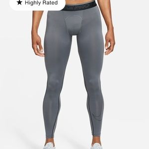 Nike Pro men training pants